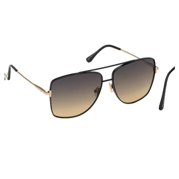Tom Ford Sunglasses main image 7